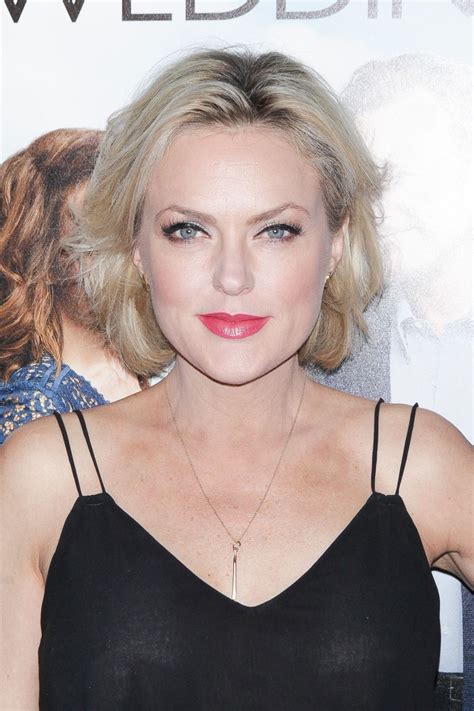 Elaine Hendrix See Through 5 Photos Thefappening