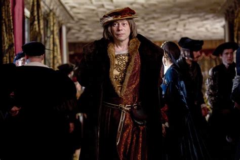 Wolf Hall costume designer Joanna Eatwell ファッション