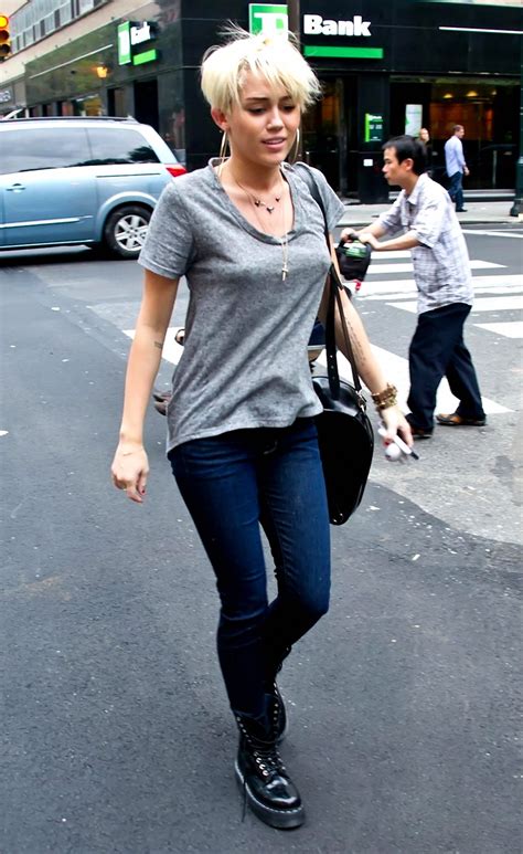 Miley Cyrus Skinny Jeans 04 Gotceleb