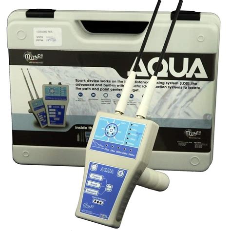 200 M Deapth Aqua Ground Water Detector At Rs 275000 In Hosur Id