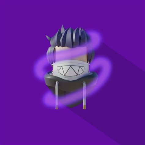Design You A Roblox Shadow Head Logo 3d And 2d By Kennrl Fiverr