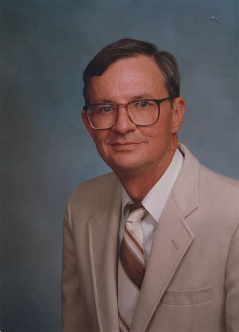 Larry Echols Obituary - Naples, FL