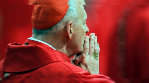 Cardinal Mccarrick Scandal Inflames Debate Over Gay Priests Fox News