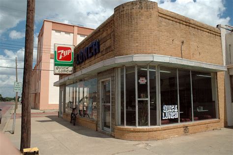 The fdic certificate number for plainview branch office of prosperity bank in plainview, tx is 16835. Quick Lunch Diner | Plainview, Texas is a small town in ...