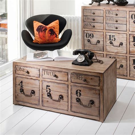 Browse our multicultural home decor pieces, find unique party favors and gifts, or simply peruse our diverse collection of specialty goods. Costco UK - Gallery Digit Coffee Table with 6 drawers ...