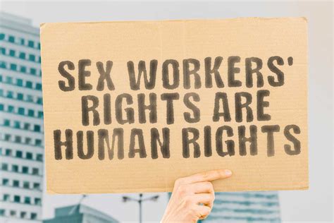 Decriminalization Of Sex Work Is Good Public Health Policy Philadelphia Gay News