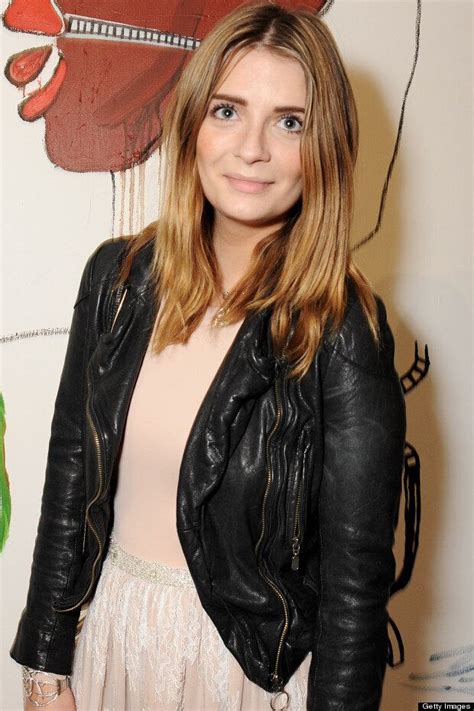 Mischa Barton Tells All About Growing Up On The Oc Prefers Country