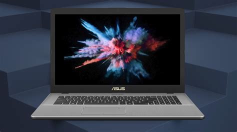 The New Asus Vivobook Pro 17 Specs And Features