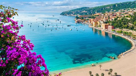 5 Must See Spots On The French Riviera