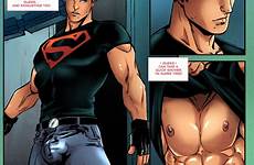 superboy phausto superman eng pt myreadingmanga revistasequadrinhos gays cock eggporncomics bobsvagene