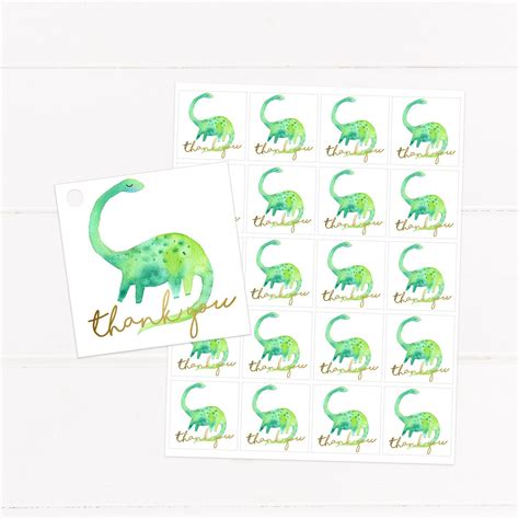 Baby shower favor tags, thank you tags, greenery baby shower favour tag, gift tag, editable baby tag, printable gift tag, greenery baby tags paperminxprintables 5 out of 5 stars (2,174) Dinosaur Printable Thank You Tags, Dinosaur Baby Shower ...