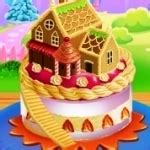 Busca tus juegos de friv 2016 favoritos de nuestra gran lista. Play Doll House Cake Cooking Game / Friv 2016