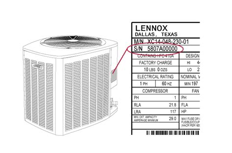 Lennox Settles White Coil Class Action Cooling Post