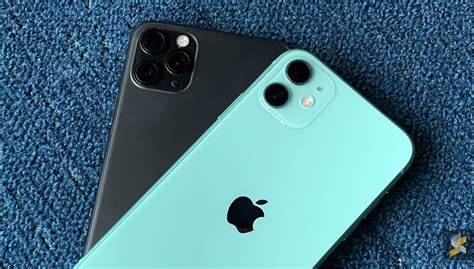 Iphone 11 comes in three capacities: U Mobile offers the iPhone 11 from RM94/month | SoyaCincau.com