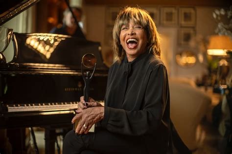Morre A Cantora Tina Turner Aos 83 Anos DI Regional Portal De