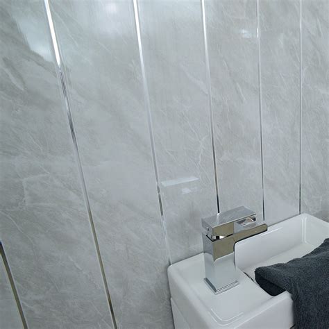 Extraordinary Waterproof Bathroom Wall Panels Home Depot Of Elegant At