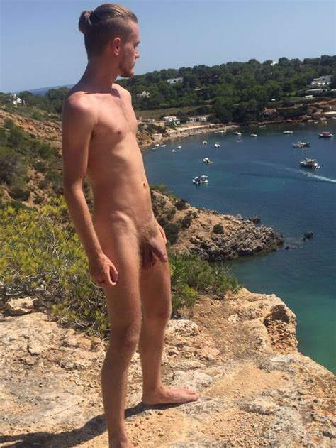 Nude Beach Male Hot Sex Picture