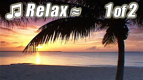 Caribbean Music 1 Bahamas Tropical Beach Songs Instrumental Tiki Bar Island Music Ocean Luau
