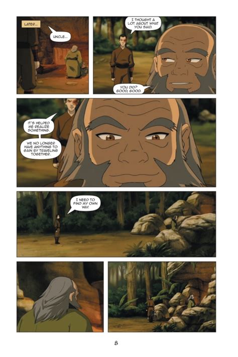 Zuko Finds His Way Avatar The Last Airbender Author Random House