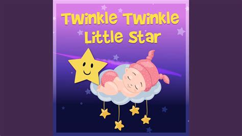 twinkle twinkle little star youtube music