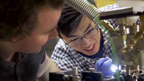 University Of Chicago Launches The Pritzker School Of Molecular Engineering Youtube