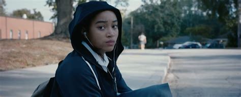 The Hate U Give 2018 Movie Reviews Simbasible