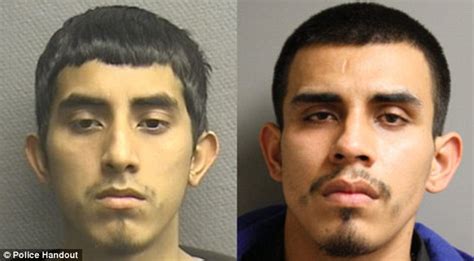 Texas Brothers Accused Of Having Sex With The Same 13 Year Old Girl
