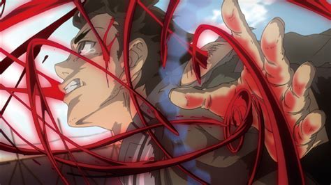 Deadman Wonderland 2011 Afa Animation For Adults Animation News Reviews Articles