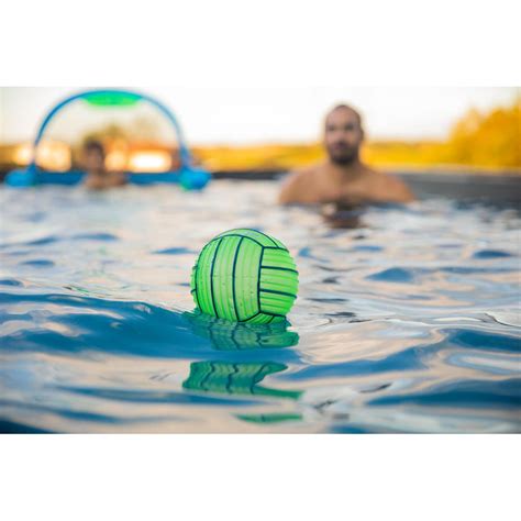 Bola De Polo Aquatico