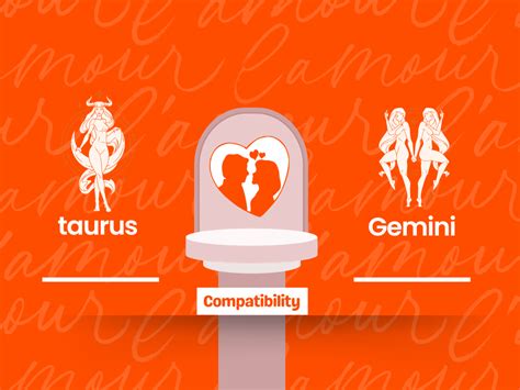 Taurus And Gemini Compatibility The Best Guide For You