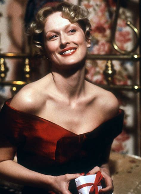 Biografie meryl streep wurde am 22. Meryl Streep: Wunderbar wandelbar | GALA.de