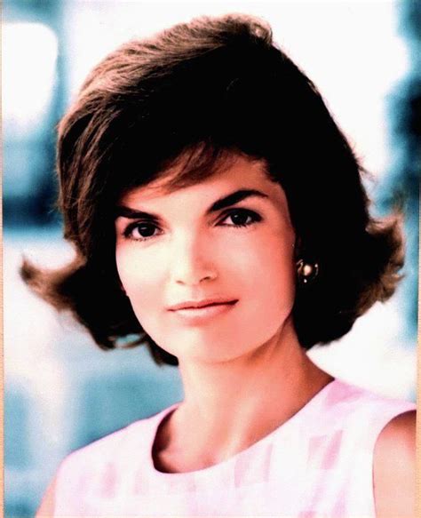 Beautiful Jacqueline Kennedy Onassis Jacqueline Kennedy Jacqueline