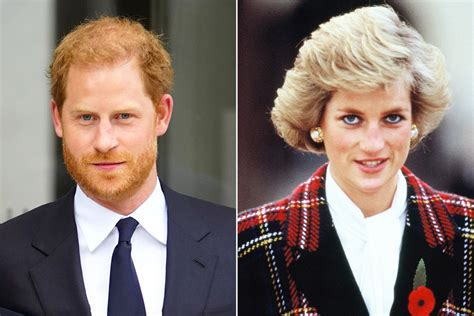 prince harry shares hopes for anniversary of princess diana s death