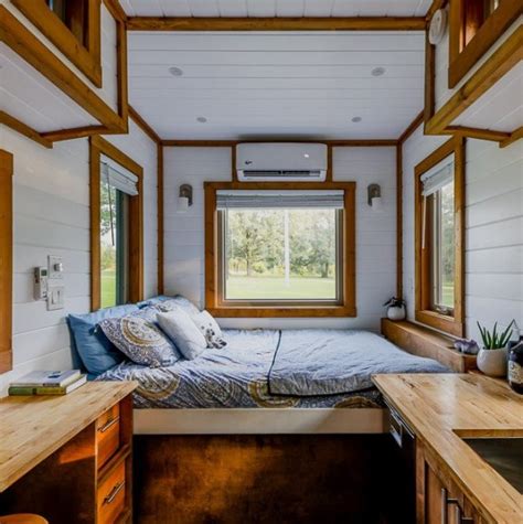 15 Amazing Tiny Homes That Will Inspire You To Live Big Society19 Uk