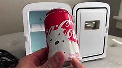 One Of The Best Mini Fridge You Can Buy