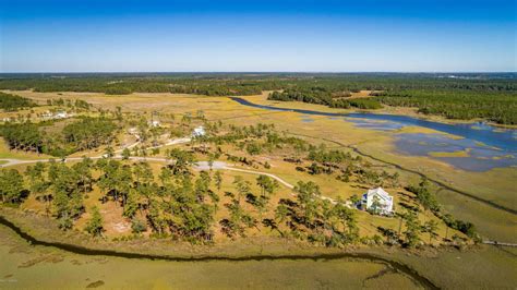 March 2019 cost of living index in carteret county: Newport, Carteret County, NC Undeveloped Land, Lakefront ...