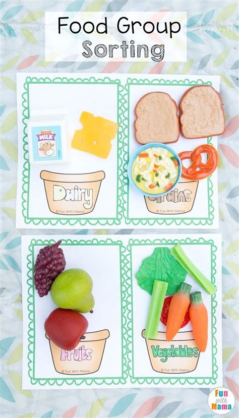 Picnic Pretend Play For Preschoolers Preschool Food Healthy Food