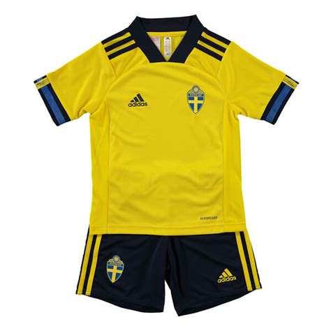 Skon nike air force 1 low by you blev omedelbart en klassiker när den kom 1982. adidas Sweden Home Jersey 2020 3xl in 2020 | Sweden soccer