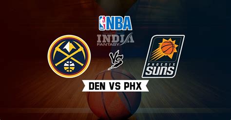 Denver nuggets vs portland trail blazers 3 jun 2021 replays full game. PHX vs DEN Dream11 Match, NBA | Phoenix Suns vs Denver Nuggets