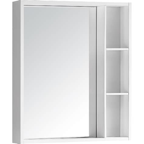 Fabia Mirror Unit Mirrors And Shelving Mitre 10™