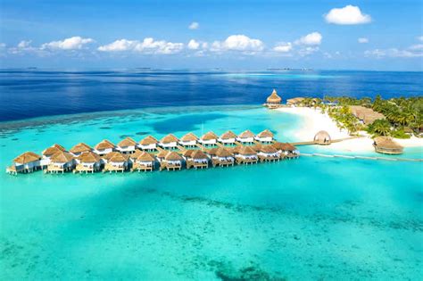 Lti Maafushivaru Wins ‘best Beach Resort In Maldives At Haute Grandeur