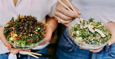 With jobillico, you no longer need to search! 5 of the best places to get healthy fast food in Calgary ...