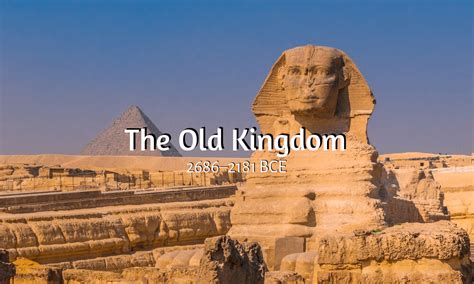 Ancient Egypt Old Kingdom Luxor And Aswan Travel