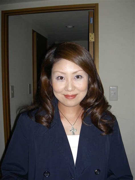 Japanese Mature Woman Yukihiro