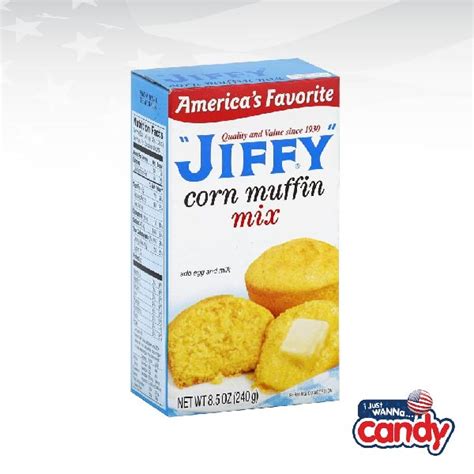 Melted butter, melted butter, creamed corn, creamed. Can You Use Water With Jiffy Corn Muffin Mix? - My Favorite Cornbread Recipe — JustJaynes - Hand ...