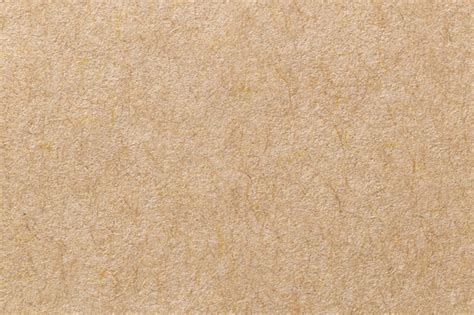 Premium Photo Brown Eco Recycled Kraft Paper Sheet Texture Cardboard