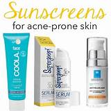 Makeup For Acne Prone Skin And Oily Pictures