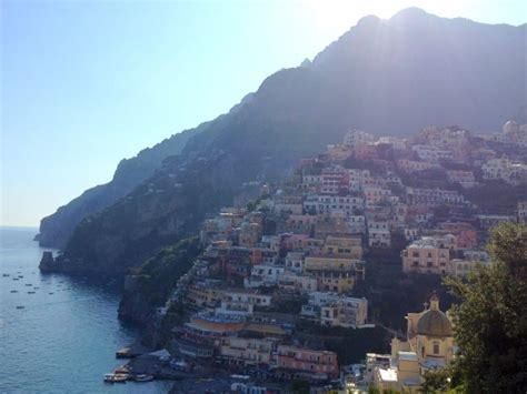 Positano Italy Our Insiders Guide