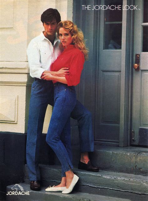 80 S Era Jordache Jeans Commercials Are The Best Blogs And Forums