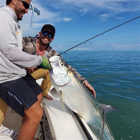 Islamorada Inshore Fishing Charters Florida Keys Fly Fishing Charters Home